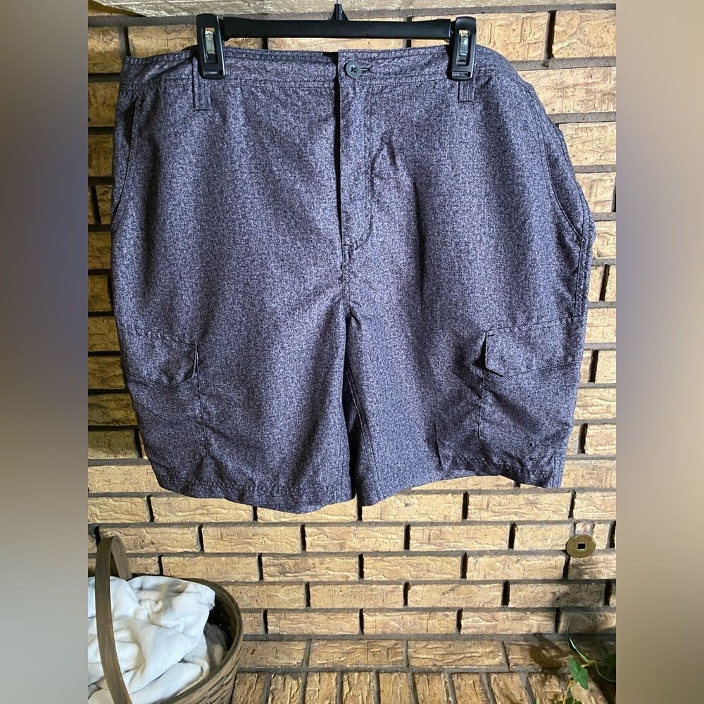Magellan shorts